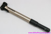 Blackburn AS-1 AirStik Mini Pump: Dual Action (Near Mint)