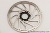 SRAM Centerline Centerlock Rotor: 180mm - Rounded Edges (Sold Individually)