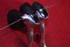 Shimano Dura Ace ST-7700 STI Shifters: 9 Speed