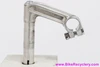 Nitto Hi-Crown "Girder / I-Beam" Quill Tall Stem: 90mm x 25.4mm (RARE)