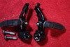 NOS Shimano Deore LX Cantilever Brake: Black