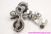 Cyclo Benelux Super 60 Rear Derailleur: 1st Type (Near Mint+ Low Miles)