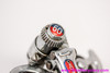 Cyclo Benelux Super 60 Rear Derailleur: 1st Type (Near Mint+ Low Miles)