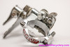 Cyclo Benelux Mark 7 Cable Operated Front Derailleur: Type Two (Near Mint)
