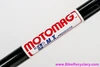 1979 Mongoose Motomag BMX Survivor: 100% Original! Unrestored Show Bike - Winner's Circle - Quilted Saddle (EXC)