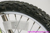1979 Mongoose Motomag BMX Survivor: 100% Original! Unrestored Show Bike - Winner's Circle - Quilted Saddle (EXC)