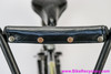 1979 Mongoose Motomag BMX Survivor: 100% Original! Unrestored Show Bike - Winner's Circle - Quilted Saddle (EXC)