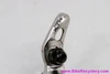Shimano XTR BR-M900 Cantilever Brakeset: No Pads/Bolts/Straddle (EXC)