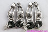 Shimano XTR BR-M900 Cantilever Brakeset: No Pads/Bolts/Straddle (EXC)