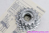 NIB/NOS Zeus 2000 6-Speed Freewheel: 13-18t Corncob - Steel Cogs