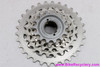 Zeus 2000 5-Speed Alloy Freewheel: 14-30t Wide Range (Near Mint+ Barely Ridden)