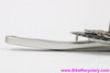 Shimano Deore XT FC-M785 / M780 Crankset: 2x10 - 175mm x 38/26t - Hollowtech II (Near Mint + New Non-Driveside Arm)