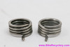 NOS Simplex SLJ / Mavic SSC Retrofriction Shifter Springs: #3667/3668 (Sold in Pairs L+R)