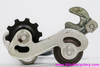 NIB/NOS Cyclo Sport Rear Derailleur & Shifter: 1950's - Made in France - Cable/Housing - Rod & Plunger
