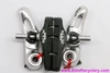NOS Shimano XTR BR-M900 Cantilever Brake: Original Pads