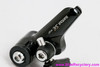 NOS Suntour SE XC Cantilever Brake: Pedersen Self Energizing - Black - Mounting Bolts