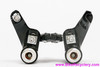 NOS Suntour SE XC Cantilever Brake: Pedersen Self Energizing - Black - Mounting Bolts