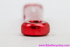NOS Sugino GT Left / Non-Drive Crank Arm: 170mm - Red - Old School BMX Vintage 1980's (Take Off?)