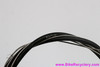 NOS Sachs Power Grip Extreme 7 Speed Grip-Shifters - 3x7 - Original Cables/housing (Take Off)