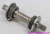 Prototype Sampson Stratics Titanium Bottom Bracket: Square Taper - 122.5mm (Near Mint+)
