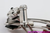 White Industries LMDS Rear Derailleur & Shifter + NOS Front Shifter & Spooler: Cables/Housing 