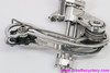 White Industries LMDS Rear Derailleur & Shifter + NOS Front Shifter & Spooler: Cables/Housing 