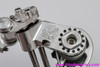White Industries LMDS Rear Derailleur & Shifter + NOS Front Shifter & Spooler: Cables/Housing 