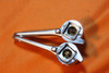Mavic SSC Downtube Shifters, Friction (Simplex SLJ)