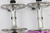 NOS Campagnolo Nuovo Record Pista High Flange Hubset: 28H - 1036/A - (Take Off)