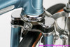 1975 Masi Gran Criterium Bike: 56cm (58cm) - Twin Plate - Carlsbad - Original Paint/Parts - (Near Mint+ LOW MILES)