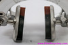 NOS Westpine Scissor Brake: RARE 1990's Boutique Brand - WTB Gripmaster Pads (Take-Off)