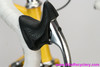 1993 Bridgestone RB-1: 57.5cm - Suntour Superbe Pro 7s- Chris King Hubs - Ritchey BiPlane - Nitto Lugged - B'Stone Sponsored Racer's Bike!