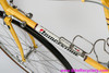 1993 Bridgestone RB-1: 57.5cm - Suntour Superbe Pro 7s- Chris King Hubs - Ritchey BiPlane - Nitto Lugged - B'Stone Sponsored Racer's Bike!