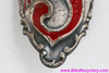 Speedwell Headbadge: Early 1900's to 1920's - Gorgeous! USA / Australia