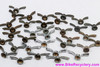 French Wing Nuts Bulk LOT: 34pc - 8mm & 9.5mm - Huret Luxe / Sova / Torino / Etc