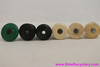 Handlebar End Plugs Lot: 1940s 1950's French / British - GEM - GB 30mm - Milremo - OGK - 6 Pc