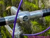 NOS 1983 Colnago Master Arabesque: 58cm - Campagnolo Super Record 50th - Internal Routing - Top Mount Shift - Chrome - Top Spec Build! Low Frame Number