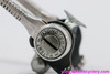 Campagnolo #1014 Nuovo/Super Record Downtube Shifters: Clamp On - Black Cable Stops - Flat Plate s (Near Mint)