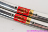 NOS Mavic Monthlery Legere Tubular Rims: PAIR - 36H x 28" - Polished - 330g - Vintage 1970's 1980's