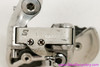 Suntour Superbe Pro RD-5200 Rear Derailleur: Mid 1980's - Friction - Silver