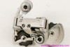 Suntour Superbe Pro RD-5200 Rear Derailleur: Mid 1980's - Friction - Silver
