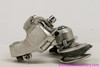 Suntour Superbe Pro RD-5200 Rear Derailleur: Mid 1980's - Friction - Silver