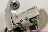 Suntour Superbe Pro RD-5200 Rear Derailleur: Mid 1980's - Friction - Silver (Great)