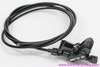 TRP Slate T4 Hydraulic Disc Brake Caliper + 1900mm Hose: Front OR Rear (New B-Stock)