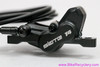 TRP Slate T4 Hydraulic Disc Brake Caliper + 1900mm Hose: Front OR Rear (New B-Stock)