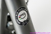 Ridley Fenix SL Limited: 53cm "S" - Campy Super Record / Chorus - 16lbs (LOW MILES Near Mint++)