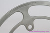 NOS Campagnolo Gran Sport 3-Bolt Chainring Guard: 52t x 116mm - City / Cyclocross - RARE