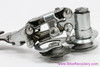 Campagnolo Valentino Extra Rear Derailleur: 1960's 1970's (Near Mint LOW Miles)