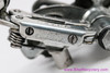 Campagnolo Valentino Extra Rear Derailleur: 1960's 1970's (Near Mint LOW Miles)