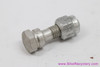 OMAS Alloy Clamp Bolt & Nut for Campagnolo Front Derailleur / Shifter / Cable Guide: 2g (EXC+)